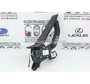 Педаль газа электро Hyundai Sonata (YF) 2009-2014 USA 327003Q100 (34930)