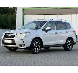 Разборка Subaru Forester (SJ) 2012-2018 Razborka (11778)