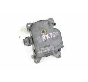 Шаговый двигатель печки Lexus RX (AL10) 2009-2015 0633000620 (49255)