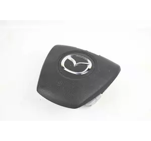 Подушка безопасности в руль WAGON Mazda 6 (GH) 2008-2012 GS1E57K00D (71077)