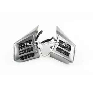 Кнопки управления на руль комплект Subaru Impreza (GJ/GP) 2011-2017 83154FJ390 (28223)