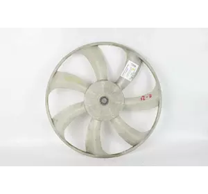 Вентилятор основного радиатора (крыльчатка) Toyota Corolla E21 2019-2021 163630T210 (75896)