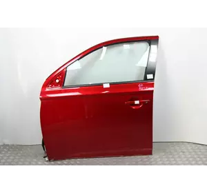 Дверь передняя левая 15- (под молдинг) Mitsubishi Outlander (GF) 2012- 5700B843 (16773) Если в сборе 600