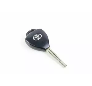 Ключ зажигания с иммобилайзером 2 кнопки Toyota RAV-4 III 2005-2012 8907128202 (51546) DA101418