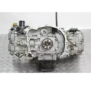 Двигатель без навесного оборудования 1.6 (FB16) Subaru Impreza (GJ/GP) 2011-2017 FB16 (41665)