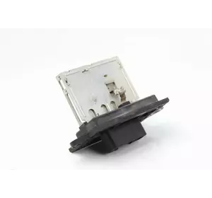 Резистор печки Nissan Tiida (C11) 2007-2013 27150ED000 (14819)