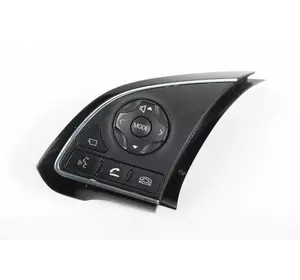 Кнопки управления на руль LH Mitsubishi Outlander (GF) 2012- 8616A041 (74895)