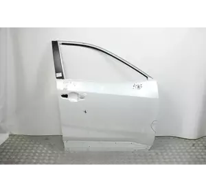 Дверь передняя правая с дефектом Toyota RAV-4 V 2018- 6700142160 (76763)