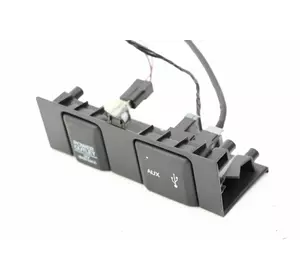 Блок AUX-USB Honda Accord (CR) 2013-2018 39116T2AA81 (58854)