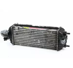 Радиатор интеркуллера 1.7 TDI Kia Sportage (SL) 2010-2015 282702A850 (61455)