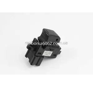 Кнопка стеклоподъемника одиночная задняя Nissan X-Trail (T32-Rogue) 2014- 25411JD000 (24366)