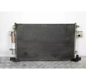Радиатор кондиционера дизель Mitsubishi Outlander (CW) XL 2006-2014 7812A030 (5527)