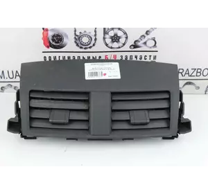 Дефлектор торпеды центральный Toyota RAV-4 III 2005-2012 5567042060B0 (29377)