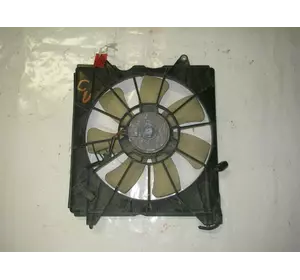 Диффузор с вентилятором радиатора 2.0 АКП Honda Accord (CU/CW) 2008-2015 19015R60U01 (13121)