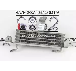 Радиатор коробки 2.5 Subaru Outback (BR) USA 2009-2014 45510AJ00A (33070)