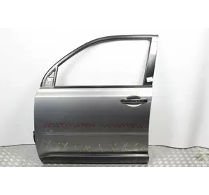 Дверь передняя левая Nissan X-Trail (T31) 2007-2012 H0101JG0MM (8897) шпаклеванная