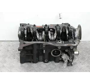 Блок двигателя в сборе 1.5 Diesel (K9KF276) Nissan Note (E11) 2006-2013 K9KF276 (62585)