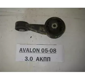 Подушка мотора правая верх Toyota Avalon (GSX30) 2005-2011 123630P020 (7174)