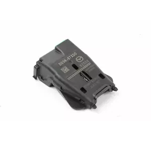 Блок управления передней камерой Mazda 6 (GJ) 2012-2018 D09K67XD0 (55207)