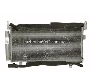 Радиатор кондиционера 12-15 Subaru Forester (SJ) 2012-2018 73210SG000 (20717)