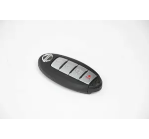Ключ управления (ЭБУ) иммобилайзером 3+1 433,92 MHz Nissan Pathfinder (R52) 2014-2020 S180144306 (59257)