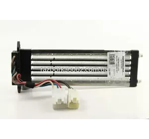 Радиатор отопителя электрический Mitsubishi Outlander (GF) 2012- 541A003 (71294)