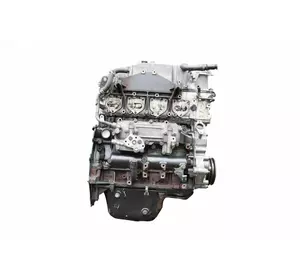 Двигатель без навесного оборудования 3.2 TDI (4M41) Mitsubishi Pajero Wagon IV (V90) 2007-2013 4M41 (11519)