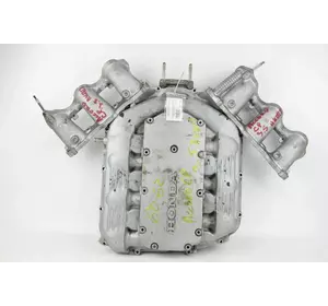 Коллектор впускной металл 3.5 Honda Accord Sedan (CP) 2007-2011 17160R70A01 (48235)