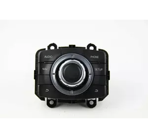Блок управления магнитофоном джостик Mazda 6 (GJ) 2012-2018 GKL166CM0B (50368)