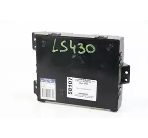 Блок управления Lexus LS (UCF30) 2000-2006 8865050350 (58107)