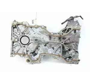 Крышка двигателя передняя 2.2 TDI Mazda CX-5 (KE) 2012-2017 SH0110500C (59370)