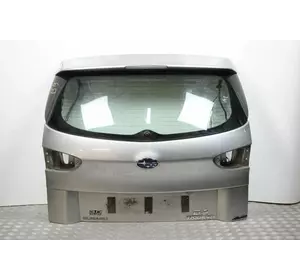 Крышка багажника В9 Subaru Tribeca (WX) 2006-2014 60809XA04A9P (3982)