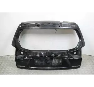 Крышка багажника без стекла Mitsubishi Outlander (CW) XL 2006-2014 5801A524 (3700)