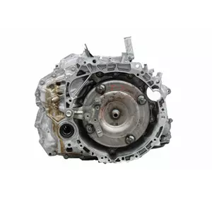 Коробка передач АКПП 2.5 2WD 14-17 Nissan X-Trail (T32-Rogue) 2014- 310203VX1C (36797) трещина в корпусе