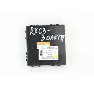 Блок управления климат контроля Lexus RX (XU30) 2003-2008 8865048060 (65007)