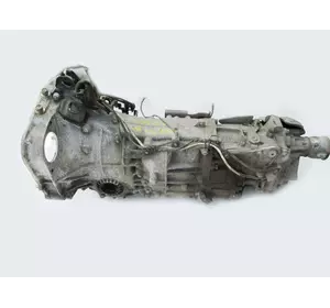 Коробка передач МКПП 2.0 6MT. 20B Subaru Forester (SJ) 2012-2018 32000AK150 (20653) TY751SDZDA