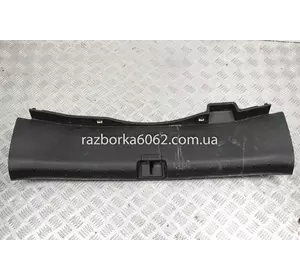 Накладка задней панели Honda Accord (CR) 2013-2018 84640T2AA01ZA (29011)