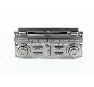 Блок управления магнитофоном Mitsubishi Galant (DJ) 2003-2012 8002A870 (28772)