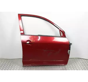 Дверь передняя правая (дефект) Toyota RAV-4 III 2005-2012 6700142120 (42602)