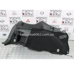 Обшивка багажника левая Subaru Outback (BS/BN) 2014-2020 94027AL11AVH (34047)