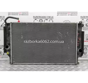 Радиатор основной 2.2 TDI МКПП Toyota RAV-4 III 2005-2012 1640026420 (23913)