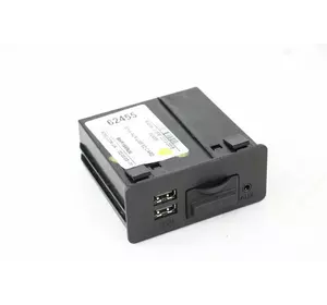 Блок AUX-USB SD CARD Mazda 3 (BM) 2012-2018 BHP1669U0 (62455)