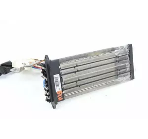 Радиатор отопителя электрический Nissan X-Trail (T31) 2007-2012 27143JD00A (12468)