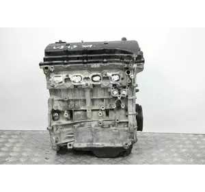 Двигатель без навесного оборудования 1.8 Mitsubishi Lancer X 2007-2013 4B10 (44216)