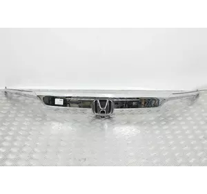 Решетка радиатора комплект Honda Accord (CV) 2018- 71122TVAA01 (41307)