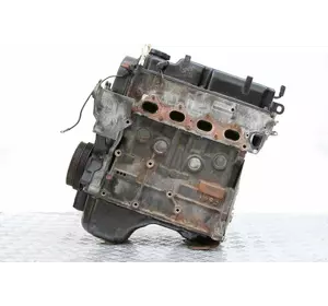Двигатель без навесного оборудования 1.6 (4G18) Mitsubishi Lancer 9 (CSA) 2003-2009 1000A512 (1368)