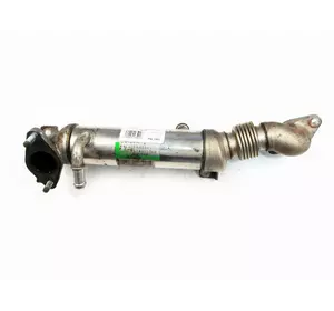 Охладитель отрабонаных газов EGR 2.2 Diesel Honda CR-V (RE) 2006-2012 18720RMAE01 (23491)