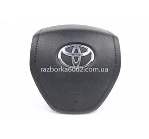 Подушка безопасности в руль Toyota RAV-4 IV 2012-2018 4513042201C0 (26110)