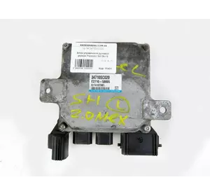 Блок управления рулевой рейкой Subaru Forester (SH) 2008-2012 34710SC020 (15401)