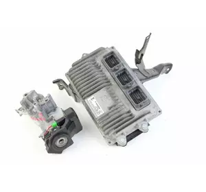 Блок управления двигателем 2.4 АКПП Honda Accord (CR) 2013-2018 378205A0A74 (56787)